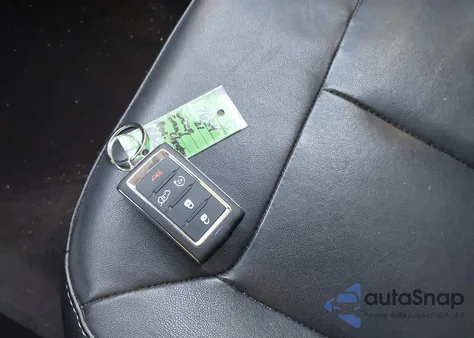 2021 Jeep Grand Cherokee L Limited 4X4 z USA, uszkodzony, nr VIN 1C4RJKBG0M8201138